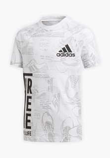 Футболка adidas