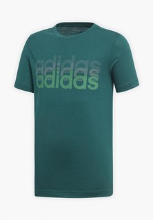 Футболка adidas