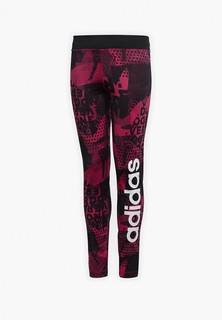 Тайтсы adidas