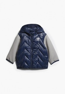 Куртка утепленная adidas Originals