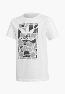 Футболка adidas Originals