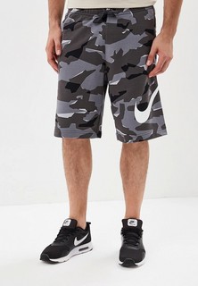 Шорты спортивные Nike