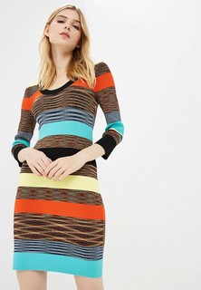 Платье Diane von Furstenberg