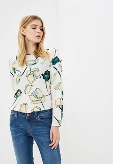Блуза Diane von Furstenberg