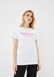 Футболка Helmut Lang