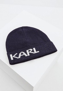 Шапка Karl Lagerfeld