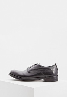 Туфли Officine Creative