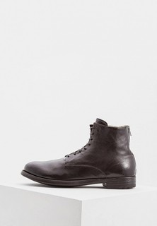 Ботинки Officine Creative