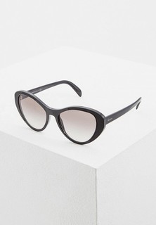 Очки солнцезащитные Prada