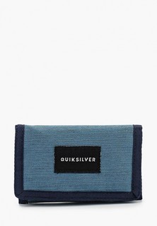 Кошелек Quiksilver