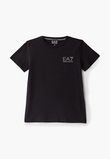 Футболка EA7