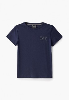 Футболка EA7