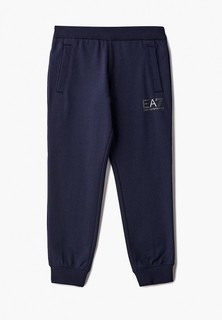 Брюки спортивные EA7