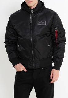 Куртка утепленная Alpha Industries