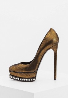 Туфли Casadei