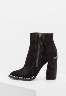 Ботильоны Casadei