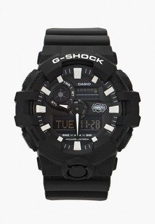 Часы Casio