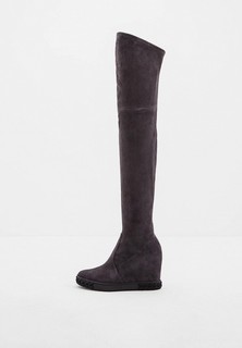 Ботфорты Casadei