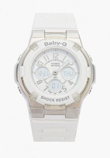 Часы Casio