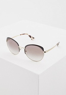 Очки солнцезащитные Prada