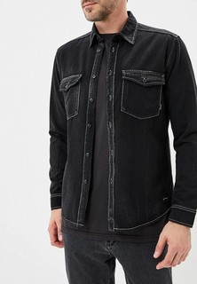 Рубашка джинсовая Quiksilver
