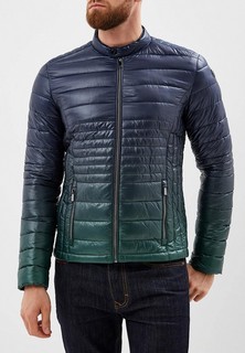 Куртка утепленная Trussardi Jeans