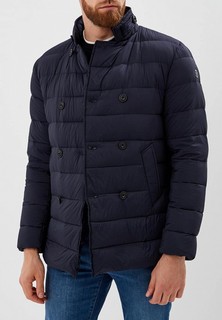 Пуховик Trussardi Jeans