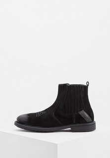 Ботинки Trussardi Jeans