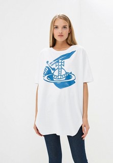 Футболка Vivienne Westwood Anglomania