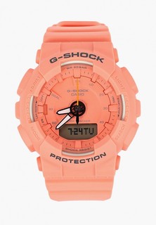 Часы Casio