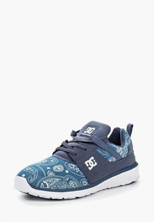 Кроссовки DC Shoes