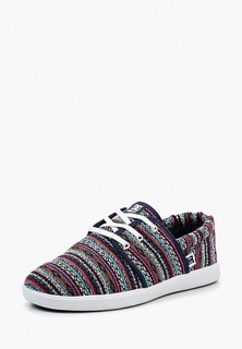 Кеды DC Shoes