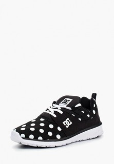 Кроссовки DC Shoes