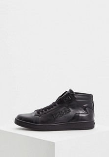 Кеды Kenzo