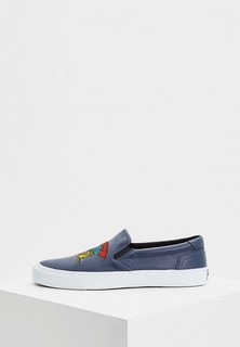 Слипоны Kenzo