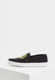 Слипоны Kenzo