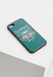 Чехол для iPhone Kenzo