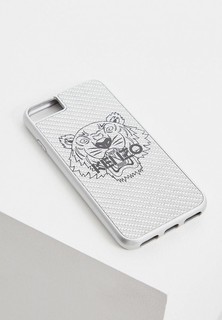 Чехол для iPhone Kenzo