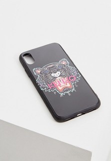 Чехол для iPhone Kenzo