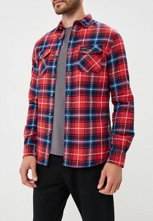 Рубашка Superdry