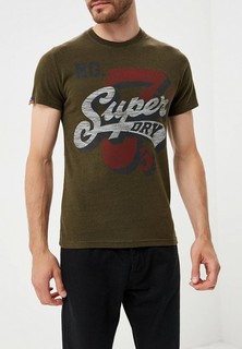 Футболка Superdry