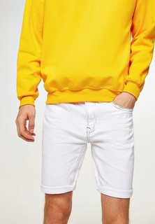 Шорты джинсовые Topman