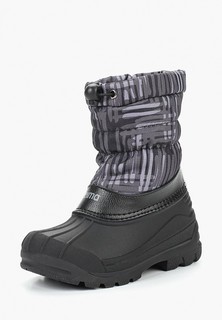 Дутики Reima