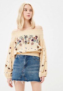 Блуза Free People