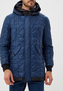 Куртка утепленная Trussardi Jeans