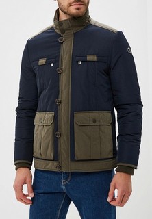 Куртка утепленная Trussardi Jeans