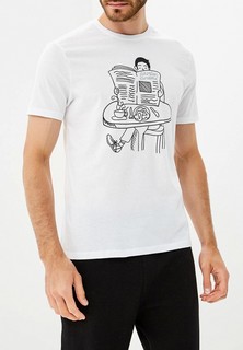 Футболка Armani Exchange