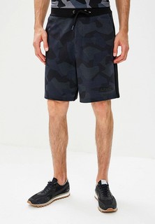 Шорты спортивные Armani Exchange
