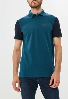 Поло Armani Exchange