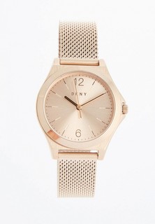 Часы DKNY